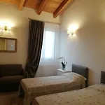 Alojamento de Turismo Rural N'uova Campagna