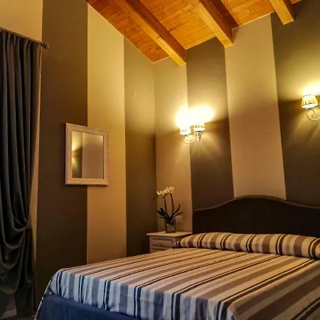 N'uova Campagna Alojamento de Turismo Rural *