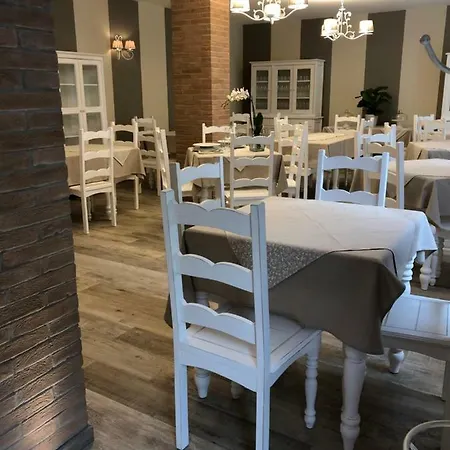 Gospodarstwo agroturystyczne N'uova Campagna Bolonia