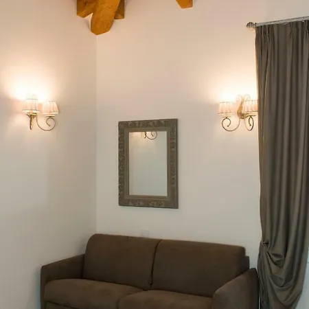 مزرعة للإقامة N'uova Campagna