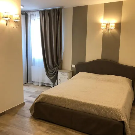 N'uova Campagna * بولونيا