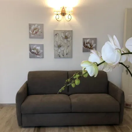 N'uova Campagna Farm stay Bologna