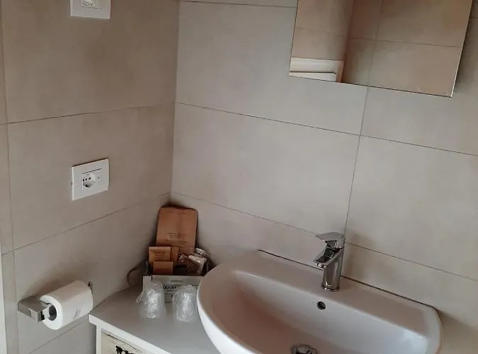 Farm stay N'uova Campagna