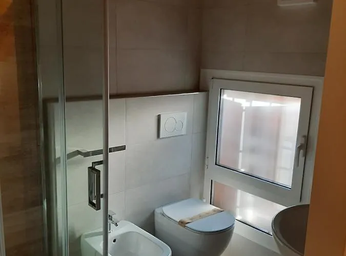 N'uova Campagna Farm stay Bologna