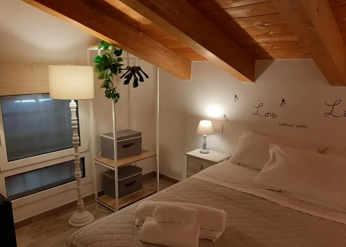 N'uova Campagna Farm stay Bologna