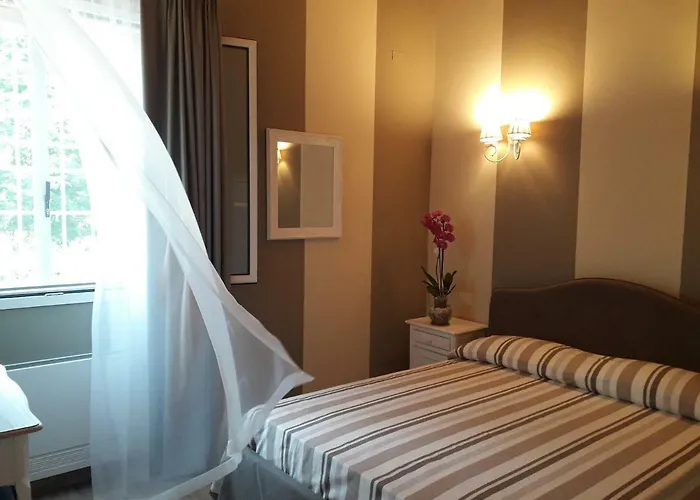 N'uova Campagna Farm stay