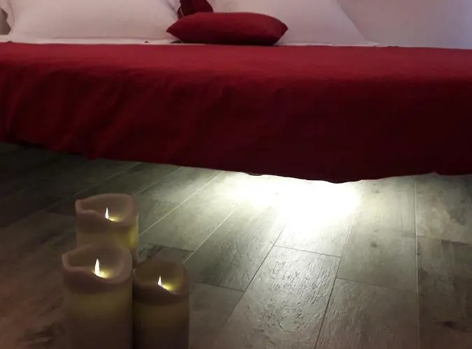 N'uova Campagna Farm stay