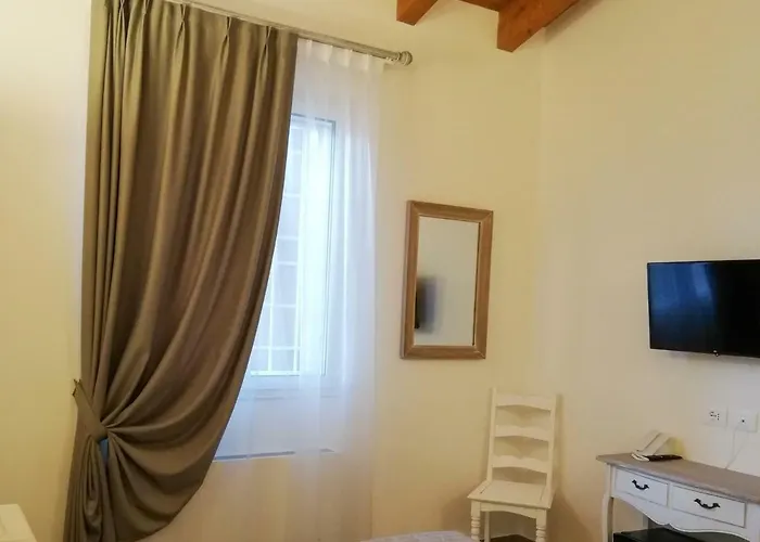 Farm stay N'uova Campagna *