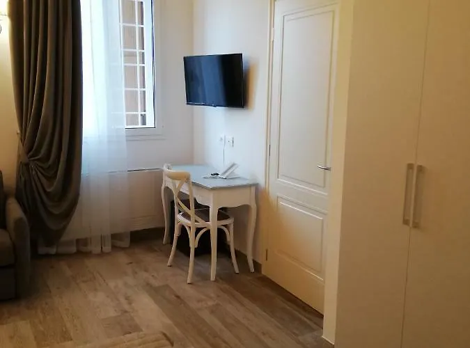 N'uova Campagna Farm stay Bologna