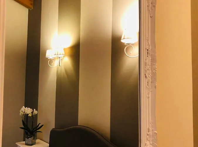 Farm stay N'uova Campagna