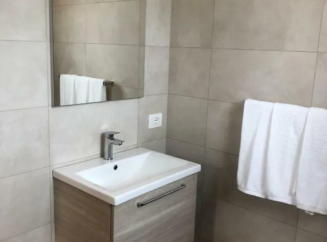 Farm stay N'uova Campagna Bologna