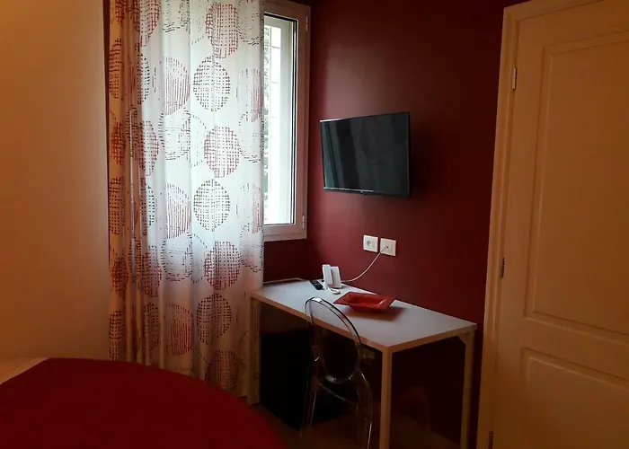 N'uova Campagna Farm stay *