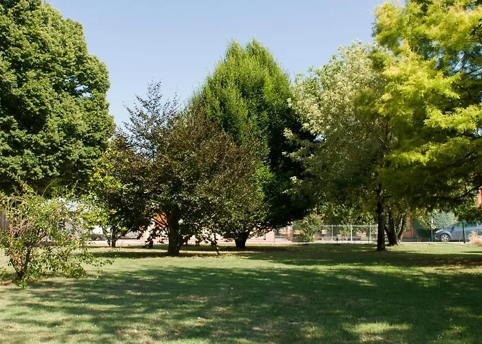 Farm stay N'uova Campagna *