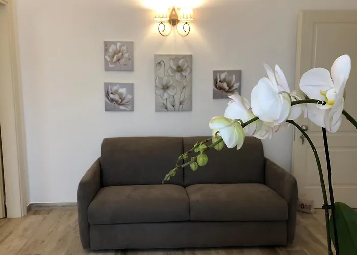 N'uova Campagna Farm stay Bologna