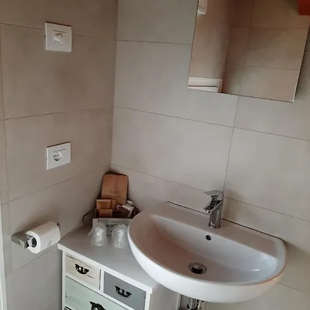 Alloggio per agriturismo N'uova Campagna