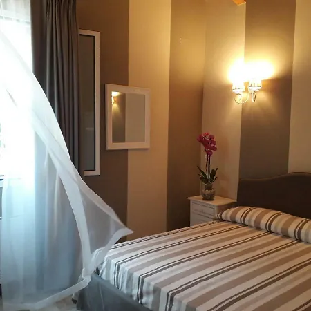 N'uova Campagna Çiftlik konaklama