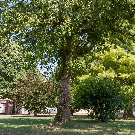 Farm stay N'uova Campagna Bologna