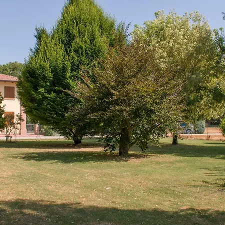 N'uova Campagna Farm stay Bologna