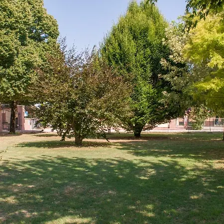 Farm stay N'uova Campagna