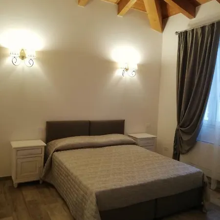 N'uova Campagna Alloggio per agriturismo