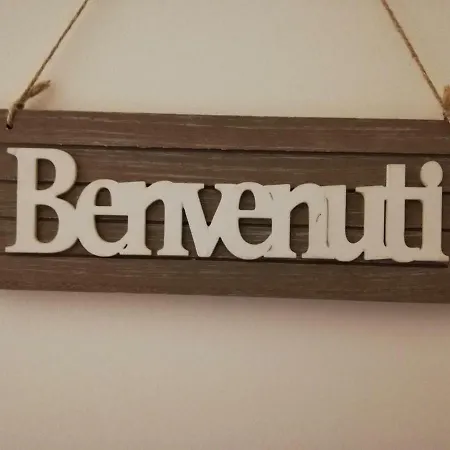 Bauernhof N'uova Campagna *