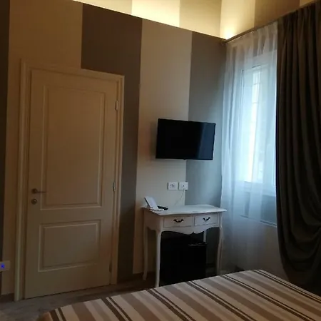 Alloggio per agriturismo N'uova Campagna Bologna