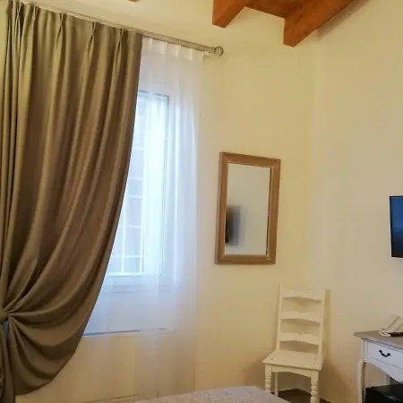 Çiftlik konaklama N'uova Campagna *