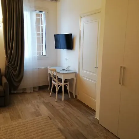 N'uova Campagna Çiftlik konaklama Bolonya