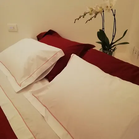 N'uova Campagna Çiftlik konaklama