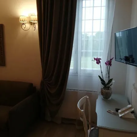 Alloggio per agriturismo N'uova Campagna