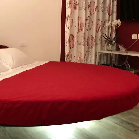 N'uova Campagna Alloggio per agriturismo Bologna