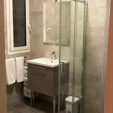 Alloggio per agriturismo N'uova Campagna *