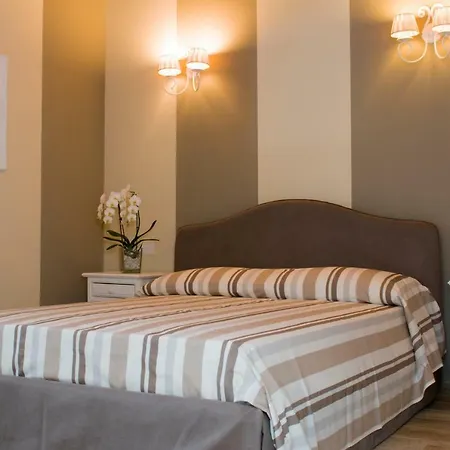 N'uova Campagna Farm stay *