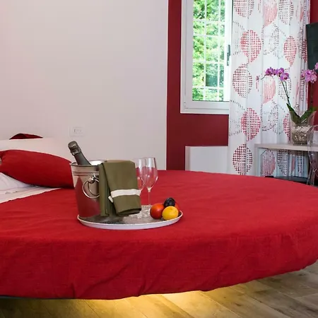 N'uova Campagna Farm stay *