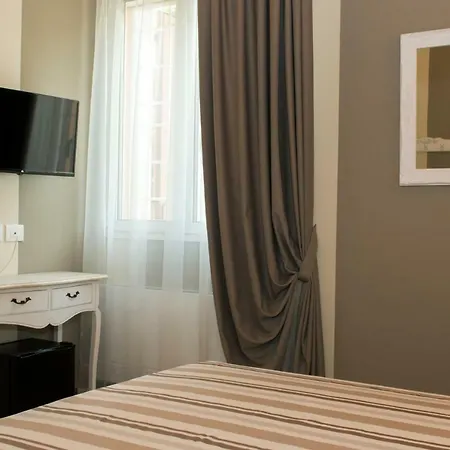 Çiftlik konaklama N'uova Campagna