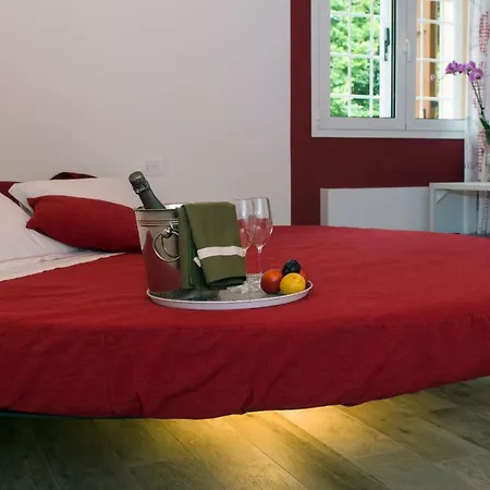 Farm stay N'uova Campagna Bologna