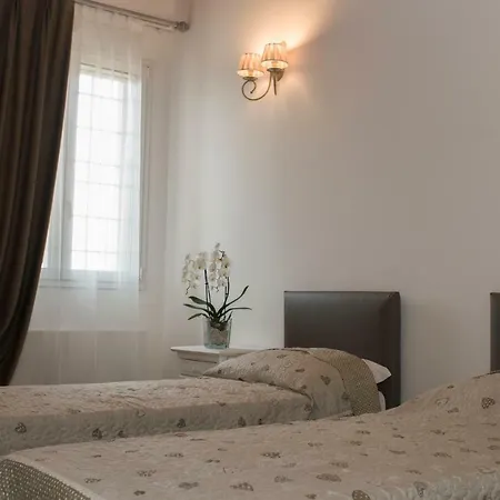 N'uova Campagna Çiftlik konaklama *