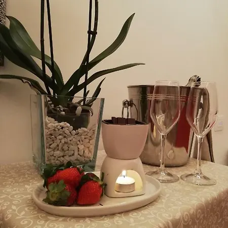 Bauernhof N'uova Campagna *