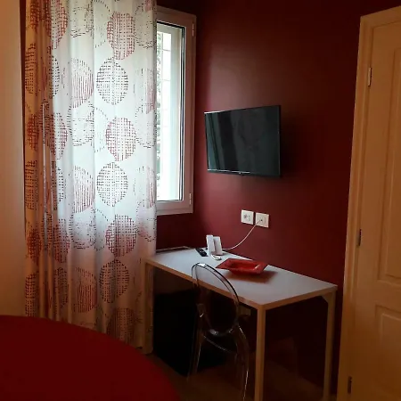 N'uova Campagna 农家乐 *