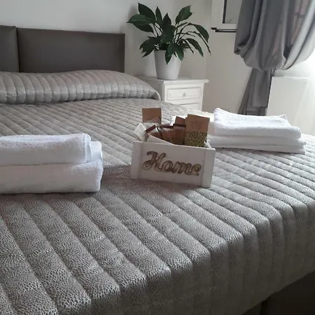 N'uova Campagna Çiftlik konaklama Bolonya