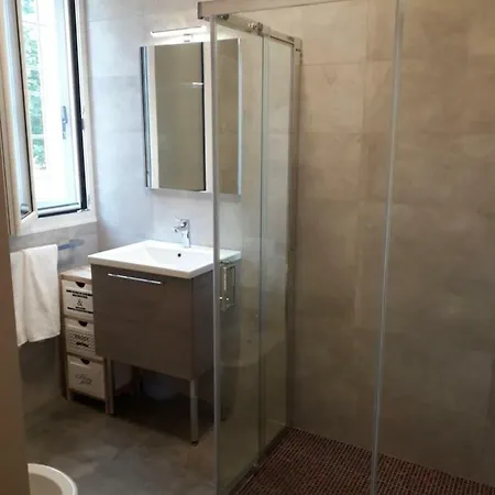 Alloggio per agriturismo N'uova Campagna Bologna