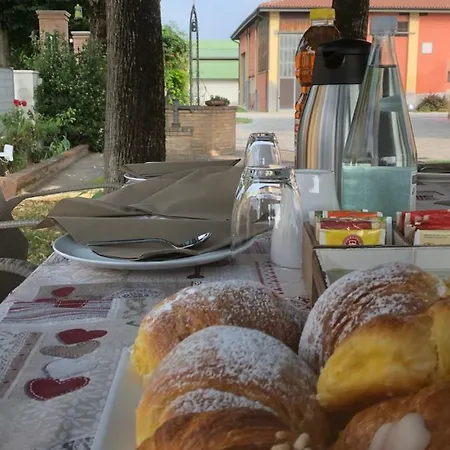 N'uova Campagna Bauernhof *