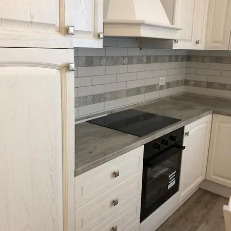 N'uova Campagna Çiftlik konaklama Bolonya