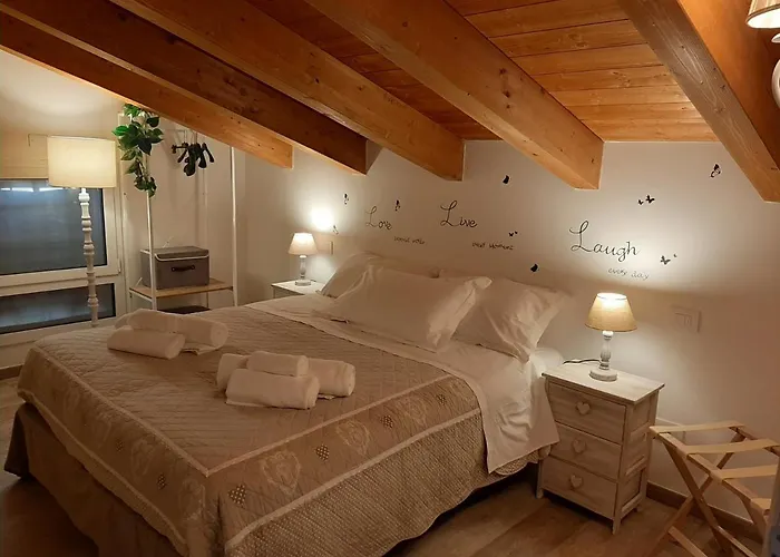 N'uova Campagna Alloggio per agriturismo Bologna