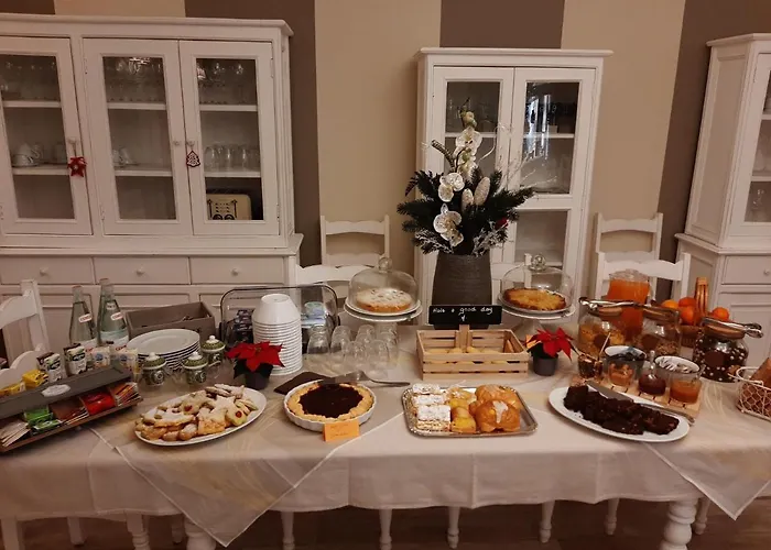 N'uova Campagna Alloggio per agriturismo Bologna