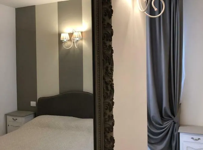 Alloggio per agriturismo N'uova Campagna Bologna