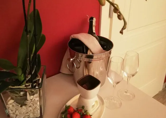 N'uova Campagna Alloggio per agriturismo Bologna