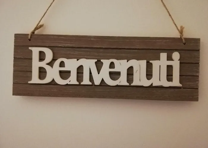 Alloggio per agriturismo N'uova Campagna *