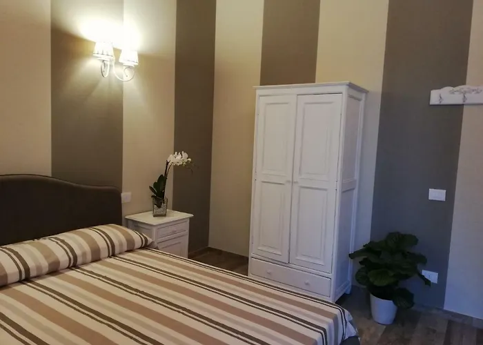 Gospodarstwo agroturystyczne N'uova Campagna Bolonia