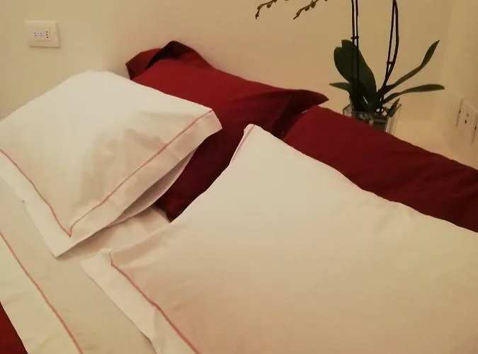 N'uova Campagna 팜스테이